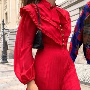 🆕 New Farm Rio jumpsuit